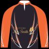 Gills Custom Pro Fishing Jersey Thumbnail