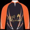 Gills Custom Pro Fishing Jersey Thumbnail