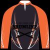 Gills Custom Pro Fishing Jersey Thumbnail