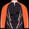 Gills Custom Pro Fishing Jersey Thumbnail