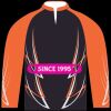 Gills Custom Pro Fishing Jersey Thumbnail
