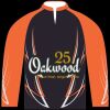 Gills Custom Pro Fishing Jersey Thumbnail