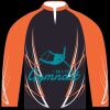 Gills Custom Pro Fishing Jersey Thumbnail
