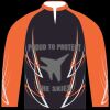Gills Custom Pro Fishing Jersey Thumbnail