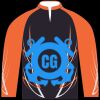 Gills Custom Pro Fishing Jersey Thumbnail