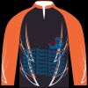 Gills Custom Pro Fishing Jersey Thumbnail