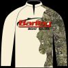 The Bass Custom Pro Fishing Jersey Thumbnail