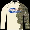 The Bass Custom Pro Fishing Jersey Thumbnail