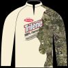 The Bass Custom Pro Fishing Jersey Thumbnail