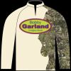 The Bass Custom Pro Fishing Jersey Thumbnail