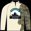 The Bass Custom Pro Fishing Jersey Thumbnail