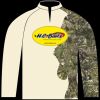 The Bass Custom Pro Fishing Jersey Thumbnail