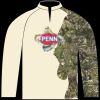 The Bass Custom Pro Fishing Jersey Thumbnail