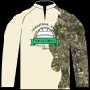 The Bass Custom Pro Fishing Jersey Thumbnail