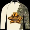 The Bass Custom Pro Fishing Jersey Thumbnail