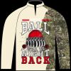 The Bass Custom Pro Fishing Jersey Thumbnail