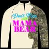 The Bass Custom Pro Fishing Jersey Thumbnail