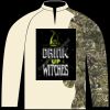 The Bass Custom Pro Fishing Jersey Thumbnail