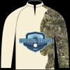 The Bass Custom Pro Fishing Jersey Thumbnail