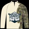 The Bass Custom Pro Fishing Jersey Thumbnail