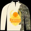 The Bass Custom Pro Fishing Jersey Thumbnail
