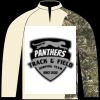 The Bass Custom Pro Fishing Jersey Thumbnail