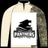 The Bass Custom Pro Fishing Jersey Thumbnail