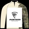 The Bass Custom Pro Fishing Jersey Thumbnail