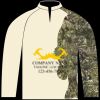 The Bass Custom Pro Fishing Jersey Thumbnail
