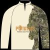 The Bass Custom Pro Fishing Jersey Thumbnail