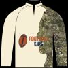 The Bass Custom Pro Fishing Jersey Thumbnail