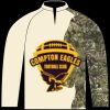 The Bass Custom Pro Fishing Jersey Thumbnail