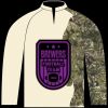 The Bass Custom Pro Fishing Jersey Thumbnail