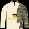 The Bass Custom Pro Fishing Jersey Thumbnail