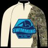 The Bass Custom Pro Fishing Jersey Thumbnail