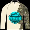 The Bass Custom Pro Fishing Jersey Thumbnail