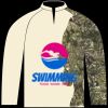 The Bass Custom Pro Fishing Jersey Thumbnail