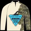 The Bass Custom Pro Fishing Jersey Thumbnail