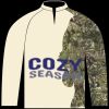 The Bass Custom Pro Fishing Jersey Thumbnail