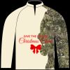The Bass Custom Pro Fishing Jersey Thumbnail