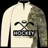 The Bass Custom Pro Fishing Jersey Thumbnail