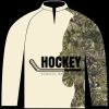 The Bass Custom Pro Fishing Jersey Thumbnail