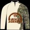 The Bass Custom Pro Fishing Jersey Thumbnail