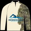 The Bass Custom Pro Fishing Jersey Thumbnail