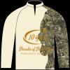 The Bass Custom Pro Fishing Jersey Thumbnail