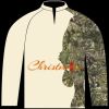 The Bass Custom Pro Fishing Jersey Thumbnail