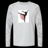 Cayman Performance Camo Colorblock Long Sleeve T-Shirt Thumbnail