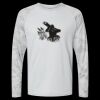 Cayman Performance Camo Colorblock Long Sleeve T-Shirt Thumbnail