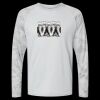 Cayman Performance Camo Colorblock Long Sleeve T-Shirt Thumbnail