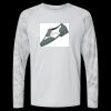 Cayman Performance Camo Colorblock Long Sleeve T-Shirt Thumbnail